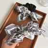 New French Style Hair Claw Clip for Women with Elegant and High-End Appeal Shark Claw Women Hair Accessories Flower Design