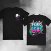 Футболка унисекс Taco Bell Born X Raised