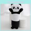 Soft And Cuddly Panda Plush Toy Keychain Perfect For Kids And Adults