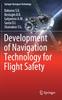 Книга Development of Navigation Technology for Flight Safety