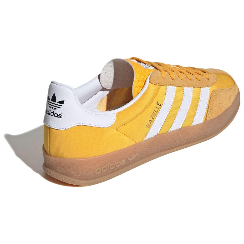 Adidas Кроссовки Gazelle Indoor 'Crew Yellow' IE6606