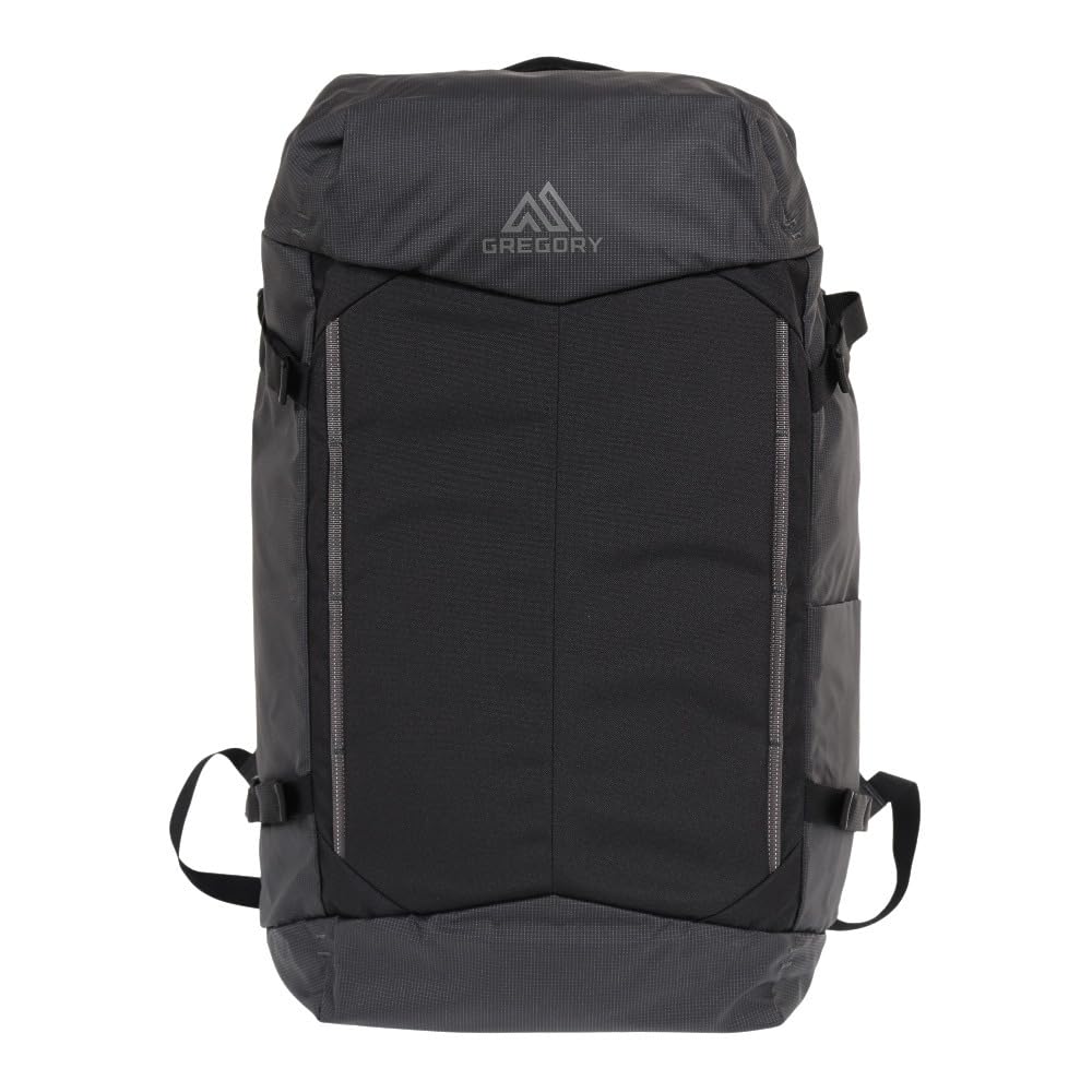 Gregory Compass 30 Backpack, Obsidian Black, one size