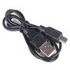Camera 1m USB 2.0 MINI 5 Pin for MP3 GPS Male Jack USB To MINI 5Pin Charging Cord Data Cables