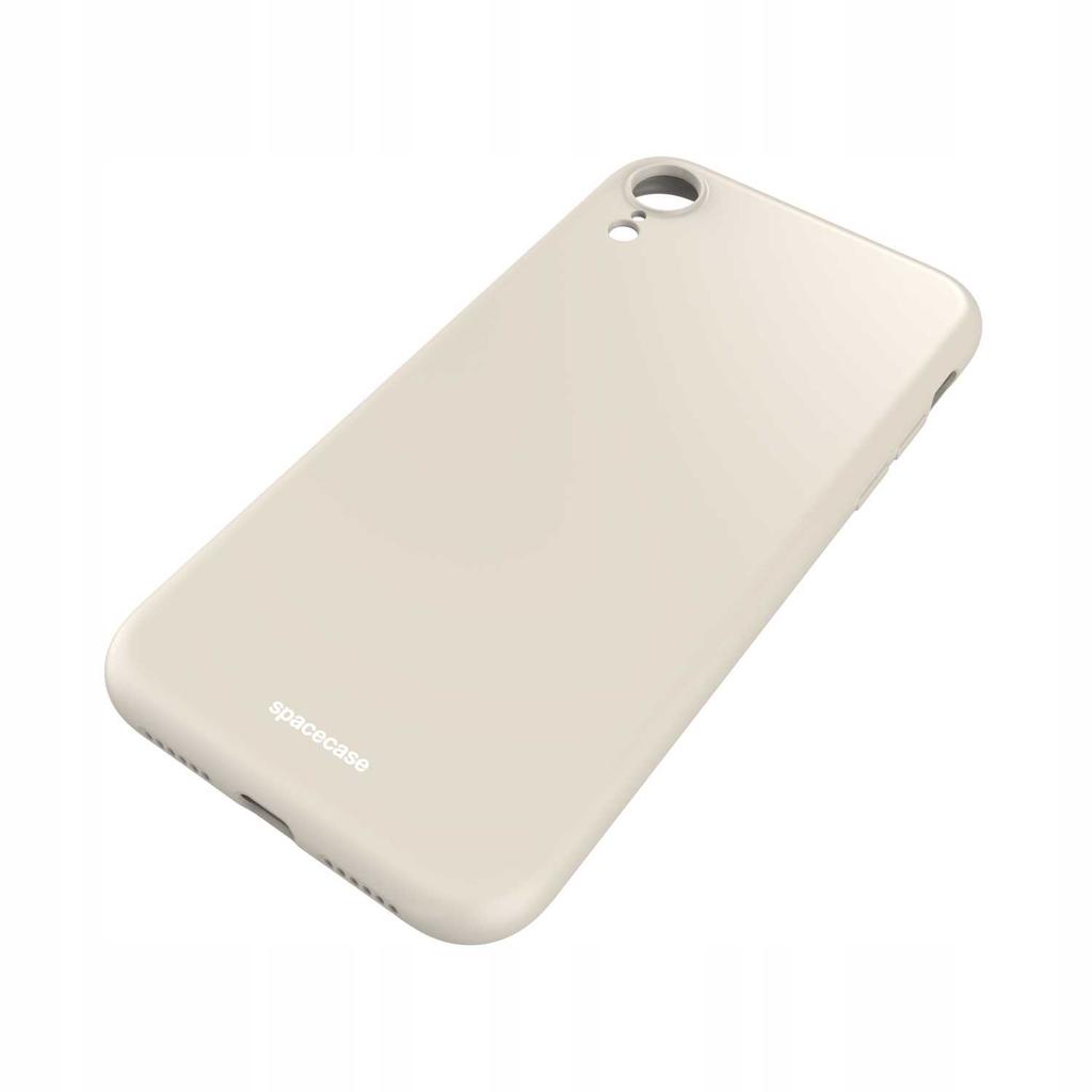 Sc Silicone Case Iphone Xr Bone