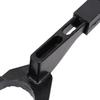 Grinder to Sander Attachment Angle Grinder to Belt Sander Converter Kit Sander Conversion Kit for 100/125 Angle Grinders