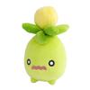 Sanei Boeki Pokemon ALL STAR COLLECTION Minibu W9 X D10 X Plush Toy Pokemon PP242 (S) H19.5cm