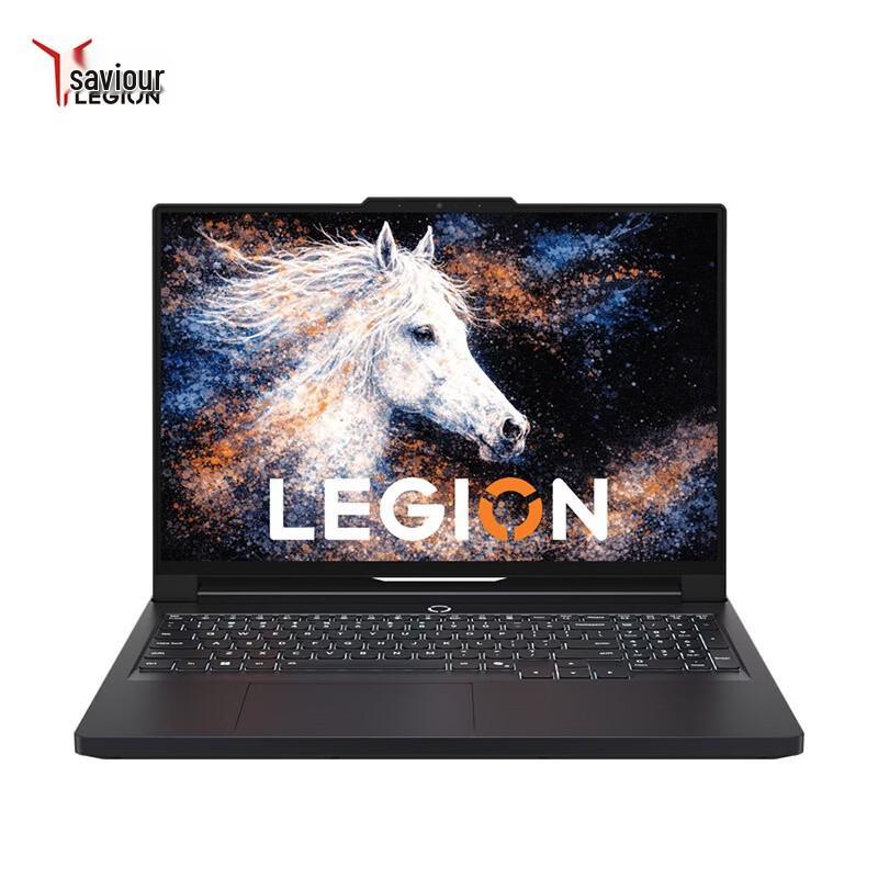 Lenovo Legion Y9000P 2026 Performance Laptop (CN version)