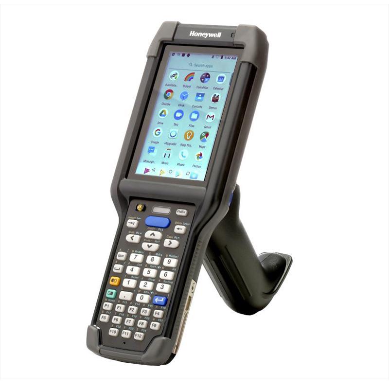 Honeywell CK65 Android Мобильный Компьютер