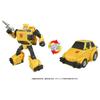 Transformers Bumblebee SS-140