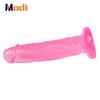 Dildo Suction Cup  Women Erotic Anal Sex Toys Clitori Vaginal Tool