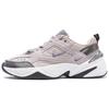 New M2K Tekno Atmosphere Grey Women's BV7075-001