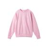 Nike Standard Issue Letter Logo Print Sweatshirt Men Sweatshirt Soft-Pink FD9898-690