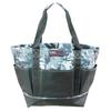 Sankyo Corporation DBLTACT Work Tote Bag, Digital Camouflage, DT-WB-DC