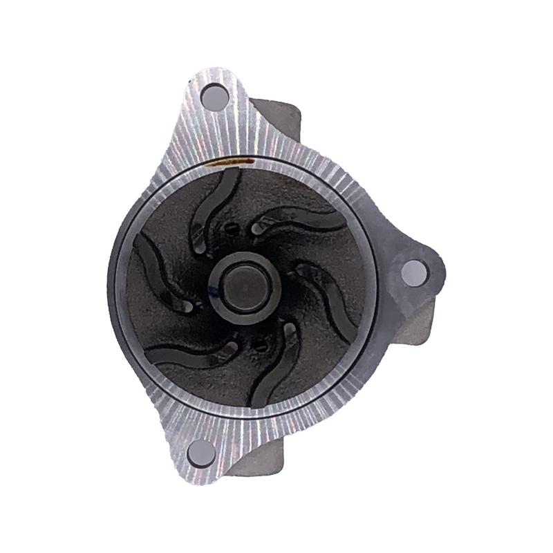 Water Pump For Roewe MG 350 New Engine Cooling Systems Car Accessories 8mm-Flange