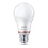 Standard E27 Led Bulb 8w 2.700k-6.500k 806lm Wifi Philips Wiz