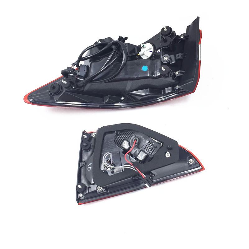 Новый задний комбинированный фонарь в сборе для моделей 15-17 годов