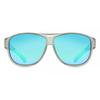 Montana Eyewear Fo6 Polarized Fo6b Unisex Sunglasses