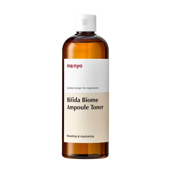 MANYO FACTORY Bifida Biome Ampoule Toner 400ml