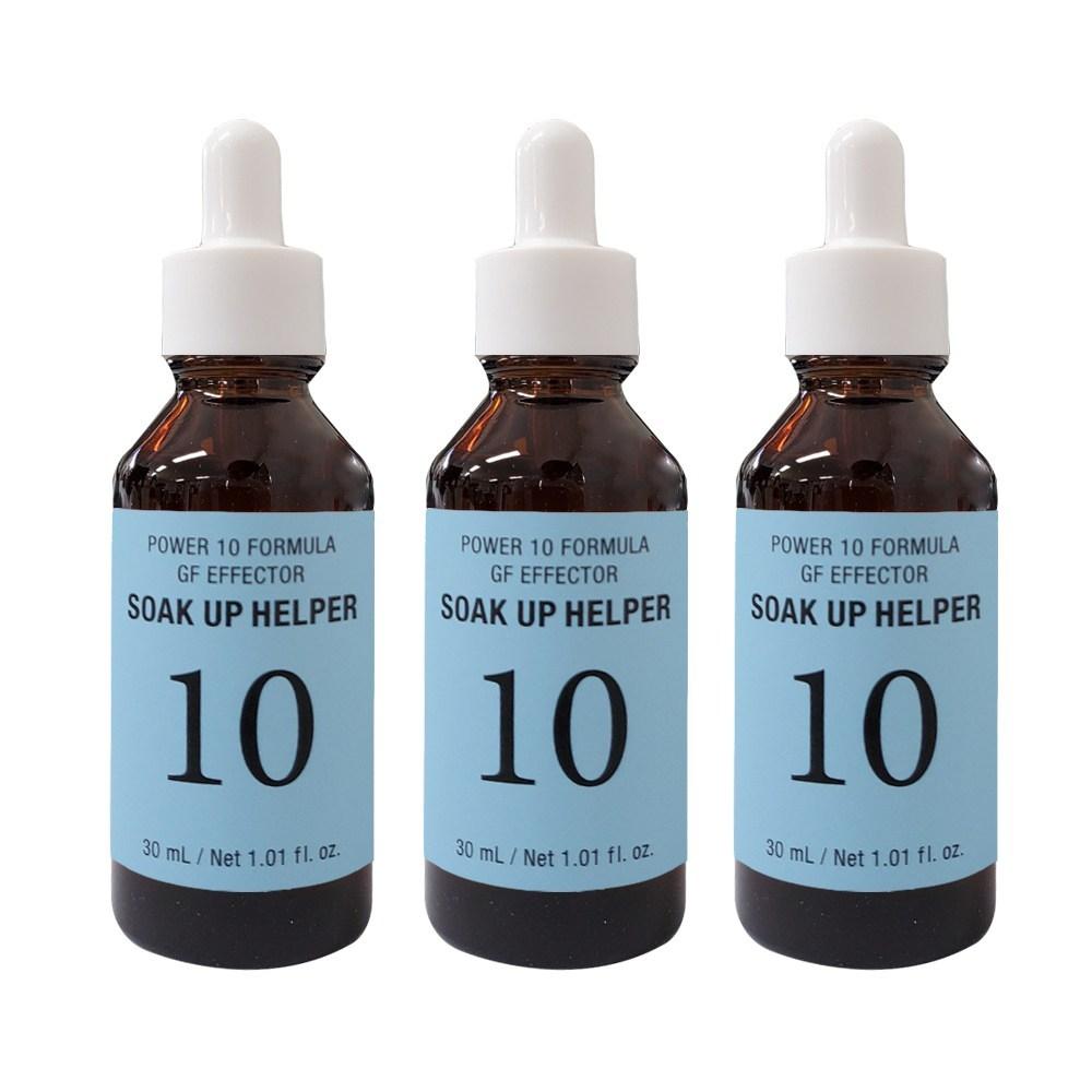 It's Skin Power 10 Formula GF Effector Moisture 30 мл x 3, 1 упаковка