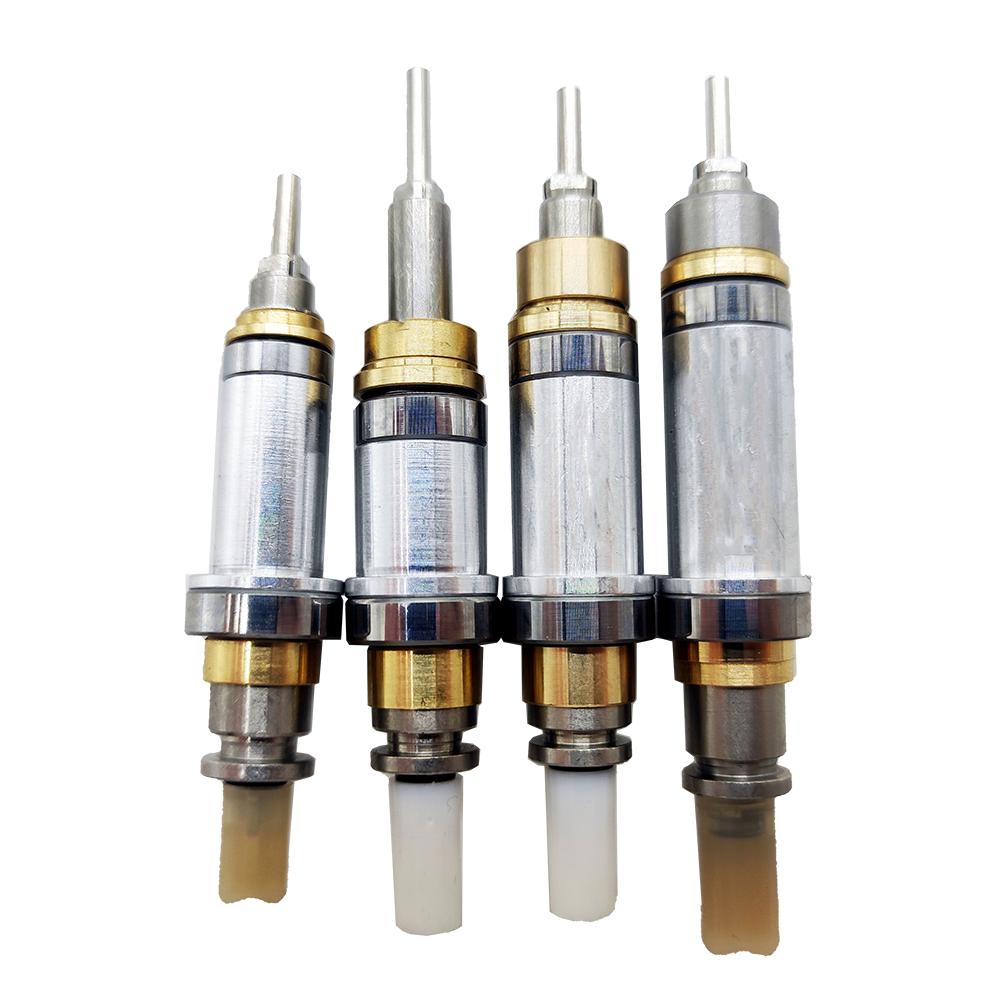 Nail Drill Pen Spindle STRONG 210 105L 102L H200 Marathon H37L1 Electric Manicure Machine Handle Milling Cutters Accessories