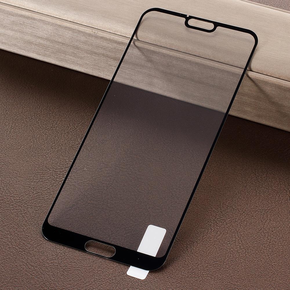 Полноразмерная защитная пленка из закаленного стекла для Huawei Honor 10