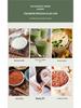 Household Multi-functional Double Cup Juicer Blender Mixer