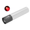 Portable Red Lamp Torch Easy To Operate Red Lamp Device Machine