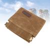 2 Pcs Canvas Dog Training Treat Bag With Carabiner Pet Training Pouch Treat Pouch  Outdoor Use