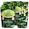Organic Matcha Green Tea Powder 500 G
