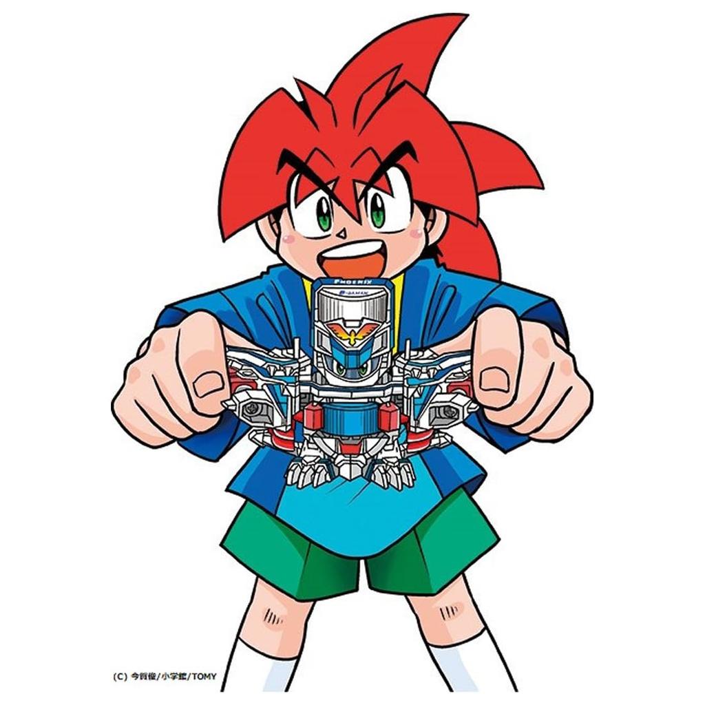 Bottleman Bottle Phoenix G BOT-58