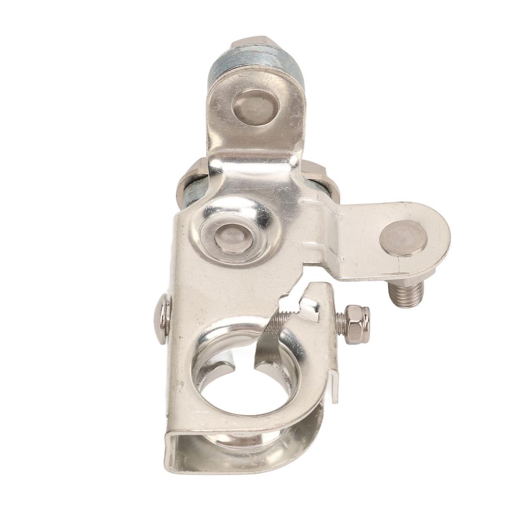 Positive Battery Cable Terminal 926 882 Strong Fastening Reliable Rugged Positive Battery Terminal