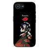 konan Narutos Pain Akatsuki Protective Cover for Samsung Galaxy S25 Edge S24 S23 FE Plus Ultra A16 A15 A55 A57 5G Phone Case