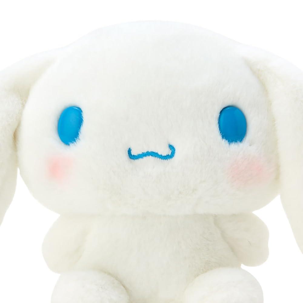 Sanrio Plush SS Cinnamoroll Cinnamoroll 12 X 20 X 8 Cm Character 617334