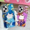 Korean Cute White Cat Women Phone Case for Honor 400 200 90 Smart Pro Magic7 6 5 70 Lite X9a X9c X9b X8b X8a X8c X7c X6c Cover