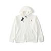 Men's Business RL Ralph LF Embroidered Pony Logo Zip-Up Hoodie Sweatshirt Versatile Outerwear