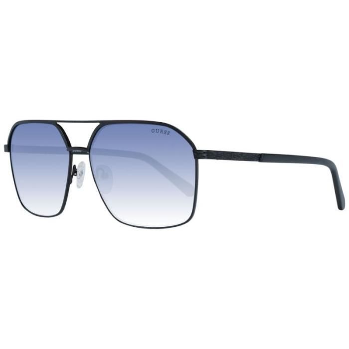 Lunettes de soleil - Guess - GF5081 6001W - Homme - Adulte - Nouveauté