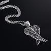 Angel Wings Wing Necklace, Accessories