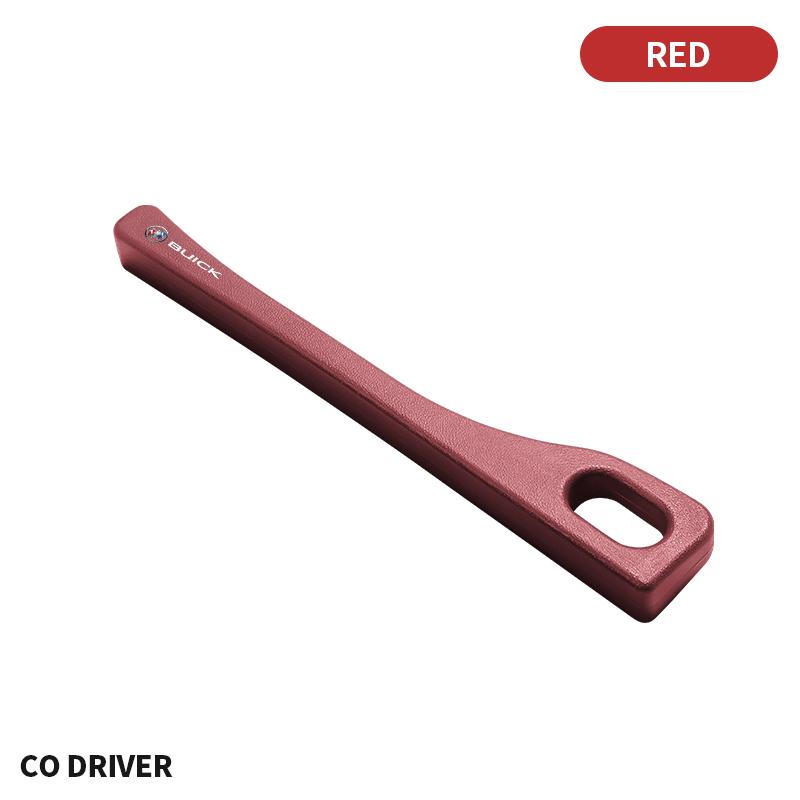 1/2PCS Car Seat Gap Filler Leak-proof Filling Strip For Buick GL8 Envista Park Avenue royaum Verano Excelle GT Envision