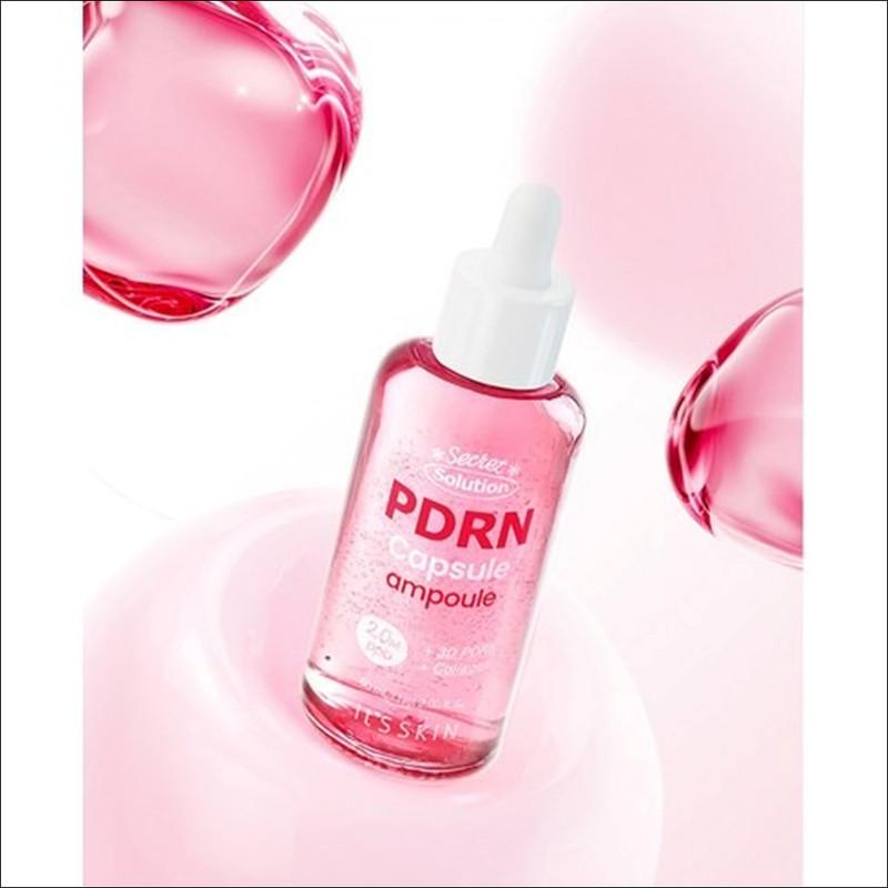 It's Skin Секретный раствор PDRN капсульная ампула, 60 мл, 1 шт.
