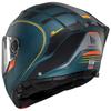 MT Helmets Модульный Шлем Atom 2 SV Destiny