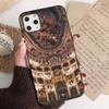 Чехол MaiYaCa Версальский дворец «Сотворение Адама Давида», чехол для телефона iPhone 11 12 pro XS MAX 8 7 6 6S Plus X 5S SE 2020 XR