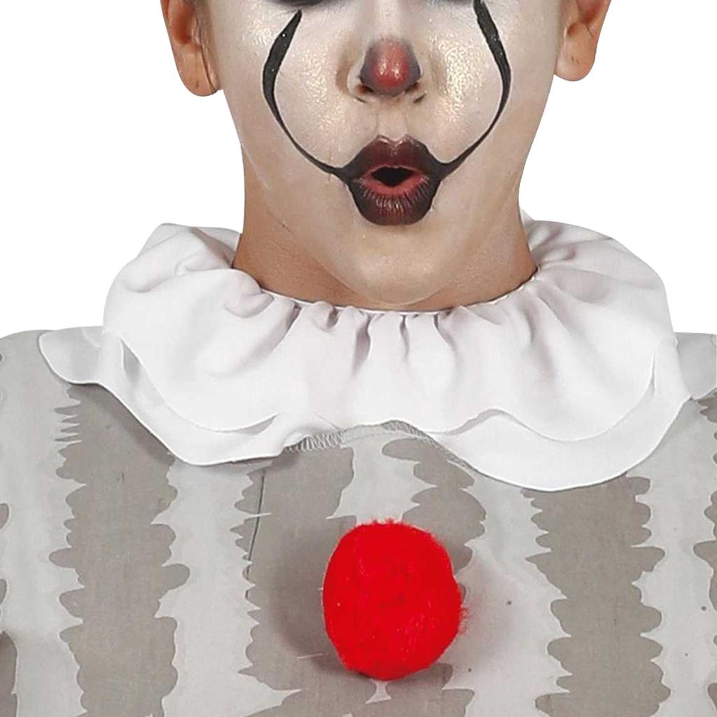 Fiestas Guirca Womens/Ladies Clown Costume Set