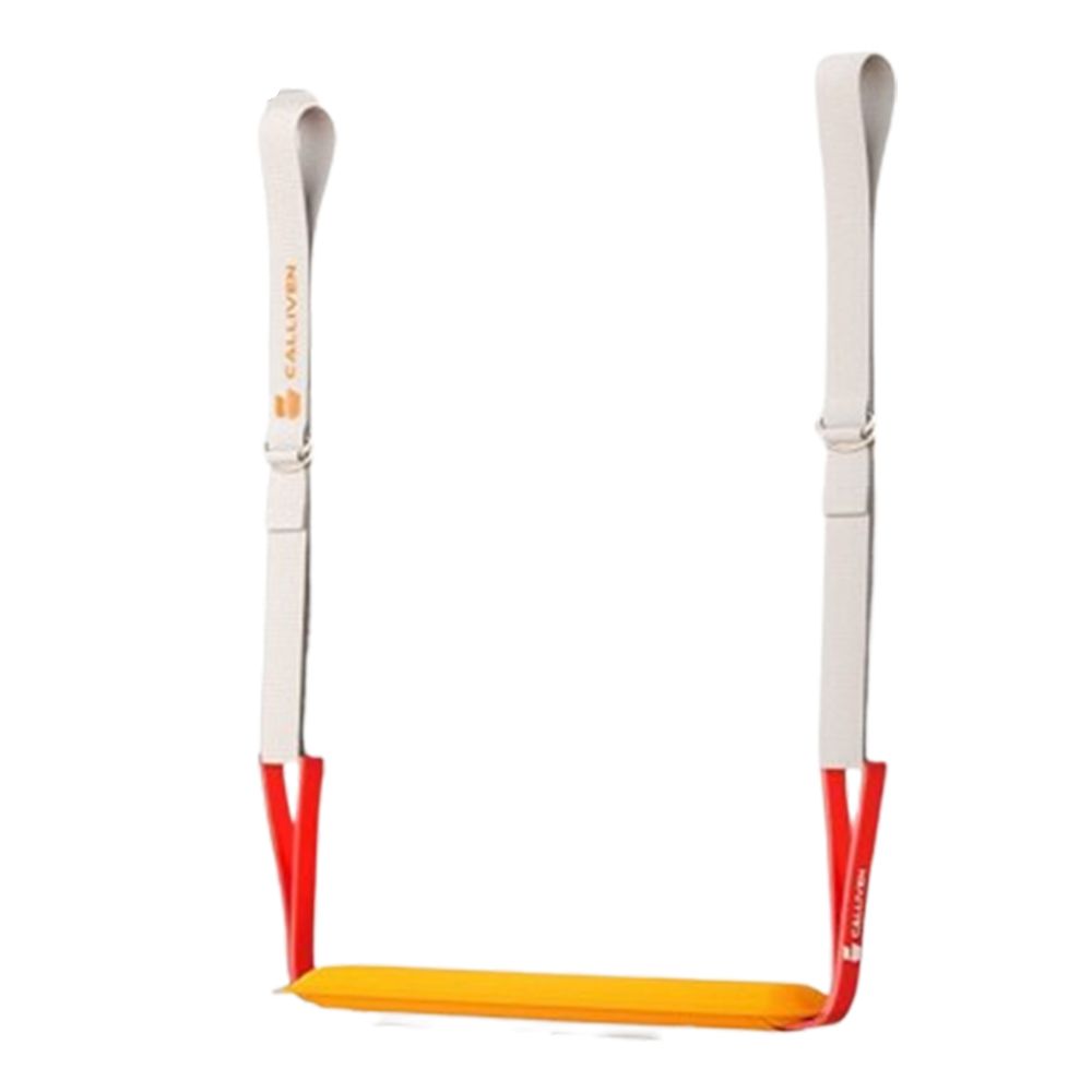 Portable Pull Up Assistance Bands Household Hanging Resistance Bands  Unisex