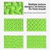 New Silicone Pet Licking Mat Photo Booth Props Dog Slow Feeding Pad With Suction Cup Anti Choking Food Bowl
