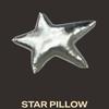 LISA 1st Album ALTER EGO POP-UP Star Pillow