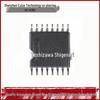 Original TMUX4052PWR TSSOP-16: 1.8V logic-compatible, 2-channel multiplexer.