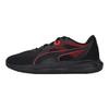 Кроссовки Twitch Runner Black High Risk Red Unisex 376289-02