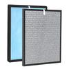 Air Purifier Filtering Net Filter Neutral Various Brands Composite Integrated Thickened HEPA Dust Removal Bacteria Efficient Adsorption