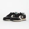 Converse Omega Trainer sneakers suede black