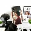 Чехол для телефона P-B-Polly Серый для Samsung Galaxy A73,A72,A71,A70,A53,A52,A51, Мягкий силиконовый Черный